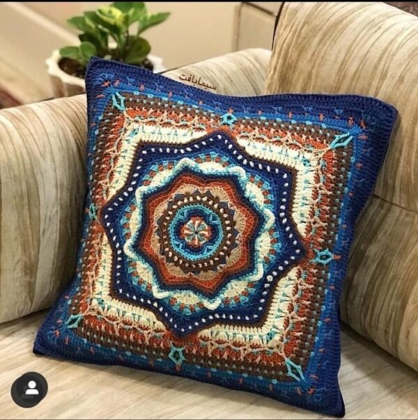 ⁦كوشن 3D ||⁩ - الصورة ⁦2⁩