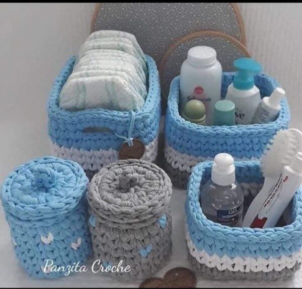 ⁦منظمات اغراض البيبي⁩ - الصورة ⁦2⁩