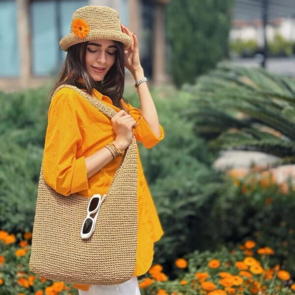 طقم شابوه وشنطه