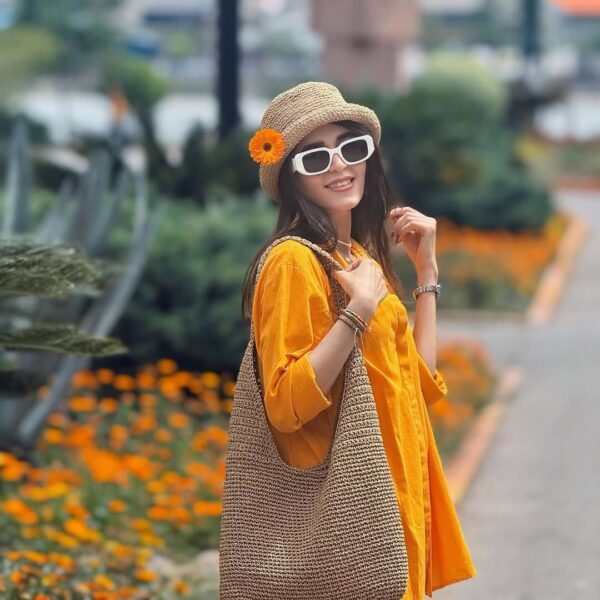 ⁦طقم شابوه وشنطه⁩ - الصورة ⁦2⁩