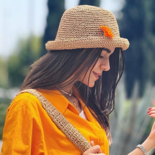 ⁦طقم شابوه وشنطه⁩ - الصورة ⁦3⁩