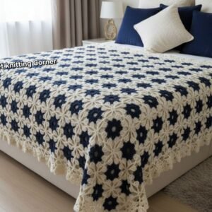 بطانيه وردات