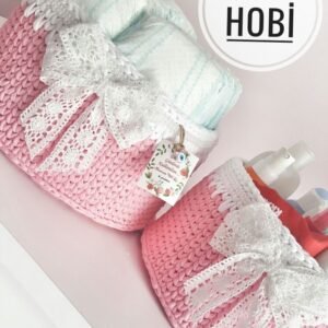 منظمات بيبي