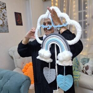 معلقه اطفال